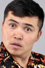 Темирхан Асылбек